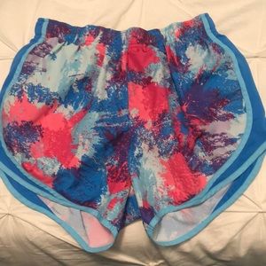 Nike Running Shorts Never Worn